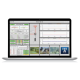 BURK ARC-NOW PROVIDES CONﬁGURATION OF ONE ARC PLUS OR ARC SOLO SYSTEM FOR CONTROL OF A SINGLE TX. PACKAGE INCL CONFIGURATION OF UP TO 32 CH WITH ASSOCIATED ALARM LIMITS AND NOTIFICATIONS. ALSO BASIC A