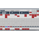 ARRAKIS DARC-SUR 8 DARC SURFACE 8 CONSOLE + DARC VIRTUAL 16 SOFTWARE + 2 SIMPLE IP 8 A. PC NOT INCLD
