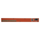 AUDIOSCIENCE IYO-DANTE-16.0M 16 INPUT BALANCED ANALOG MIC/LINE TERMINAL BLOCK 0925
