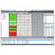 BURK AUTOPILOT ARC PLUS MONITORING, CONTROL AND LOGGING SOFTWARE FOR THE ARC PLUS, ARC SOLO, ARC-16, GSC3000 AND VRC2500. ALLOWS CUSTOM USER INTERFACE DESIGN