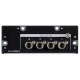 PANASONIC AV-UHS5M1G SDI X 4 INPUTS WITH FS AND CONVERTER , 4K UP CONVERSION, 2K DOWN CONVERSION