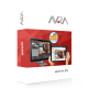 AVRA 2.0 ADVANCED VIDEO AUTOMATION SOFTWARE FOR RADIO - ON-AIR LICENSE, includes AVRA-SMARTCAM42. **