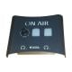 AXEL OXY-TALK BOX FOR OXYGEN 1000, 2000, 3000 1025T