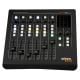 AXEL OXYGEN 1000-BT DIGITAL BROADCAST CONSOLE 6 FADERS; 3 MIC IN WITH +48V; 3 BAL. STEREO IN; 2 USB 0525t
