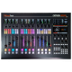 AXEL OXYGEN-3000-PLUS-12F-1AIO DIGITAL BROADCAST CONSOLE 12 FADERS : 1025T