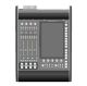 AXIA QUASAR 2001-00550 TABLE-TOP FRAME 2.5U, W/1 POWER SUPPLY