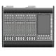 AXIA QUASAR TABLE-TOP FRAME 4.5U, W/1 POWER SUPPLY