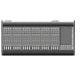 AXIA QUASAR 2001-00555 TABLE-TOP FRAME 7.5U, W/2 POWER SUPPLIES