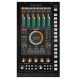 AXIA QUASAR 2001-00568-999 MTS-MON MODULE. STAND ALONE