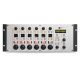AXIA RAQ IP CONSOLE PN 2001-00290 SIX-FADER AXIA RAQ CONSOLE