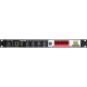 EVENTIDE BD600+ BROADCAST DELAY 80 SEC. PROFANITY DELAY WITH PANIC MODE OR HD SYNCHRONIZATION
