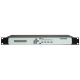 BROADCAST DEVICES ATB-300-2 AUDIO TOOLBOX AES SYNCHRONOUS AUDIO SWITCHER WITH INTEGRATED SILENCE SENSOR 4 AES I//O , 4 ANALOG L/R BALANCED INPUT
