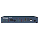 BROADCAST TOOLS ACS-4.4-G24X4 STEREO AUDIO MATRIX SWITCHER, 16 GPI’S, 4 OC’S, 2 RELAYS, AND SILENCE SENSE. FRONT PANEL, RS232 & GPIO CONTROL