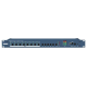 BROADCAST TOOLS ACS-8.4-G2 8X4 BALANCED ANALOG STEREO MATRIX AUDIO SWITCHER WITH RJ45 AUDIO I/O. FRONT PANEL, RS-232, TCP/UDP ETHERNET, AND GPIO CONTROLLABLE. 16 PIP/TRIGGER INPUTS, 16 SPST RELAY O