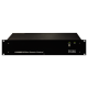 BURK ARC SOLO  REMOTE CONTROL IP‐BASED SELF‐CONTAINED 2RU REMOTE CONTROL SYSTEM.
