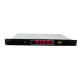 RAM CLK-111G 1 RU DIGITAL CLOCK DISPLAY USING 0.8