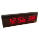 RAM CLK-20CR LOW PROFILE CLOCK DISPLAY USING 2.3