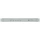 BROADCAST DEVICES CMP-300 COMPOSITE MIXER/ DISTRIBUTION