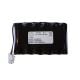 COMREX ACCESS SPARE BATTERY FOR NX PN 9501-0440