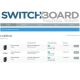 COMREX BRIC-SWITCHBOARD LICENSE FOR BRIC-LINK PN 9500-0080