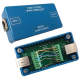 RAM RJ45F CONFIG FEMALE RJ45 CONFIGURATION