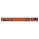 AUDIOSCIENCE IYO-DANTE-0.16LR 16 OUTPUT BALANCED ANALOG BALANCED LINE RJ-45/STUDIOHUB + GPIO 0925