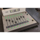 ARRAKIS DARC-SURFACE 8 CONSOLE. DARC VIRTUL SOFTWARE & DANTE AUDIO SOURCES REQUIRED
