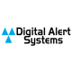 DIGITAL ALERT SYSTEMS DAS3-HDMIOUT DASDEC-III HIGH DEFINITION MULTIMEDIA INTERFACE OUTPUT OPTION. ENABLES HDMI VIDEO & ALERT AUDIO OUTPUT FOR MESSAGE DETAILS DISPLAY 0426