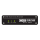 DEVA DB22 DVB-T/T2/S/S2/C COMPACT MONITORING PROBE FULL DVB-T/T2/S/S2/C COMPLIANCE WITH COMPACT, PRACTICAL DESIGN
