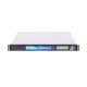 DIGIGRAM IQOYA-SERV/LINK-881 1U WITH 8X MONO IP CODEC FOR DISTRUIBUTION, 4X STEREO AES/EBU I/O
