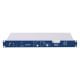 DIGIGRAM IQOYA-X/LINK-LE 1U STEREO IP AUDIO CODEC FOR REMOTE BROADCAST FOR 2 X I/O CH AMONG 2 X MONO ANALOG, 1 X STEREO AES/EBU AES67/ RAVENNA/LIVEWIRE ( NO LCD )
