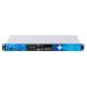 DIGIGRAM IQOYA-X/LINK-ST 1U STEREO IP AUDIO CODEC FOR REMOTE BROADCAST FOR 2 X I/O CH AMONG 2 X MONO ANALOG, 1 X STEREO AES/EBU AES67/ RAVENNA/LIVEWIRE