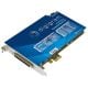 DIGIGRAM VX822E MULTICHANNEL SOUND CARDS PCI 1 STEREO BALANCED ANALOG INPUT / 4 STEREO BALANCED ANAL