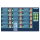 TELOS VX ENTERPRISE LICENSE PACK ( INCLUDES 8 LICENSES ) PN 2001-00031-000