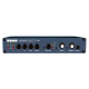BROADCAST TOOLS AES-AUDIO-SENTINEL-WEB WEB-ENABLED TWO CHANNEL AES/EBU SILENCE MONITOR WITH AN INTEGRATED 2X1 AUDIO SWITCHER W/XLR AND RJ45 I/O