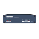 BROADCAST TOOLS AES-DA-2X4/1X8EIGHT OUTPUT AES/EBU DISTRIBUTION SYSTEM WITH RJ45 I/O