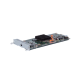 FOR-A HVS-49IO I/O EXPANSION (ADD 16 HDSDI INPUTS, 9 OUTPUTS WITH 1 HDMI), 2 ADDITIONAL MELITE