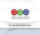 D2D GUIDE-FEATURE TOOLS TO CREATE AND MAINTAIN THE PROGRAM AND SYSTEM INFORMATION PROTOCOL (PSIP) GUIDE DATA FOR ATSC DIGITAL TRANSPORT STREAMS