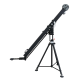 CV TJ20-DIGITAL-MINI-JIB ARM TRACKING SYSTEM WITHOUT VR TRACKING HEAD ( SUIT FOR CD15A/CD15 )