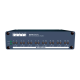 BROADCAST TOOLS BT-2X16-DA/RJ-G2 2X8 OR 1X16 MONO DISTRIBUTION AMPLIFIER WITH RJ45 I/O PLUS UNBALANCED RCA INPUT AND SIGNAL BYPASS RELAYS