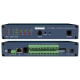BROADCAST TOOLS WVRC-4-PLUS HTML-BASED WEB BROWSER ENABLED REMOTE CONTROL W/DIAL-UP VOICE CAPABILITY. 4 CHANNELS WITH EMAIL ALARMS, SNMP, LOGGING, EVENT SCHEDULING AND MACROS.