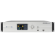 LINEAR ACOUSTIC AERO.2000 PN 2001-00490-000 AUDIO PROCESSING PLATFORM