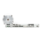 MOSELEY DTV-SH-IDU DTV-SH IDU SOFTWARE DEFINED INDOOR UNIT FOR DIGITAL VIDEO STL/TSL FULL DUPLEX