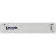 EVENTIDE H9000R  EXPANDABLE 16 CHANNELS EFFECTS PROCESSOR WITH BLANK FRONT PANEL CONTROL CAPABLE OF 32 CHANNELS OF 24 BIT/96KZH PROCESSING, MODULAR DSP AND MODULAR I/O.  COMES STANDARD WITH 4 QUADCORE