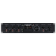 EVENTIDE OMNIPRESSOR 2830U COMPRESSOR AND EXPANDER DYNAMIC EFFECTS POSSIBLE: COMPRESSION, LIMITING, GATING, INFINITE COMPRESSION, AND DYNAMIC REVERSAL. IT ALSO INTRODUCED THE NOTION OF THE ‘SIDE CHAIN