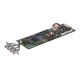 FORA FA-10AES-UBL UN-BALANCED DIGITAL AUDIO INPUT/ OUTPUT ( CAN BE USED IN FA-505 OR FA-1010 )