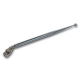 DEVA FM-ANT-F FM TELESCOPIC ANTENNA, 75 CM (30 