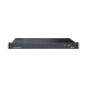 BURK PC GATES AIR Z PLUSCONNECT GATESAIR Z ADAPTS THE GATESAIR Z TRANSMITTER RS232 INTERFACE TO PLUS‐X PROTOCOL FOR USE WITH THE ARC PLUS REMOTE CONTROL, ELIMINATING EXTERNAL PARALLEL WIRING. 0326