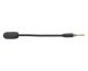 CLEAR-COM GN-250-TRS GOOSENECK MICROPHONEE : STANDARD , 10 