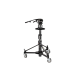 LIBEC GS-850PDB PEDESTAL SYSTEM: GH85 / P110B / PH-8B(L)